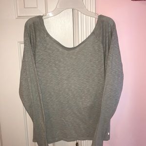 Fabletics women’s workout top